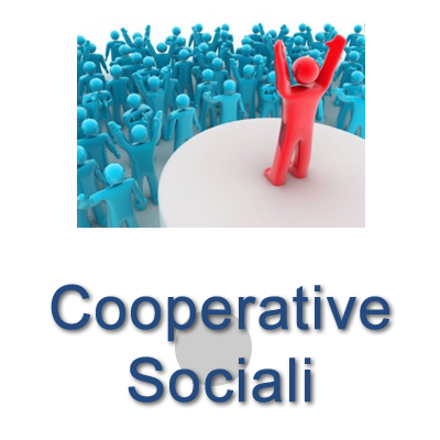 cooperative sociali